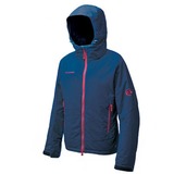 MAMMUT(マムート) WS Winter Trail Jacket Women’s 1010-15111 ソフトシェルジャケット(レディース)