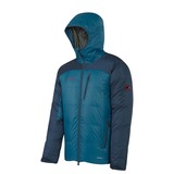 MAMMUT(マムート) Ambler Hooded Jacket Men’s 1010-15510 ダウン･中綿ジャケット(メンズ)