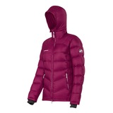 MAMMUT(マムート) Pilgrim Jacket Women’s 1010-15640 中綿･ダウンジャケット(レディース)