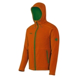 MAMMUT(マムート) Polar Hooded Midlayer Jacket Men’s 1010-15740 ブルゾン(メンズ)