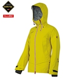 MAMMUT(マムート) Sunridge GTX Pro 3L Jacket Women’s 1010-15790 ソフトシェルジャケット(レディース)