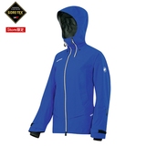MAMMUT(マムート) Sunridge GTX Pro 3L Jacket Women’s 1010-15790 ソフトシェルジャケット(レディース)