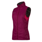 MAMMUT(マムート) Botnica Thermo Vest Women’s 1010-15850 アウトドアベスト(レディース)