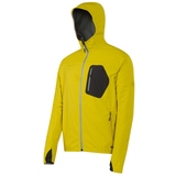 MAMMUT(マムート) Ultimate Light Hoody Men’s 1010-15970 ソフトシェルジャケット(メンズ)