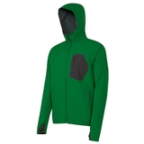 MAMMUT(マムート) Ultimate Light Hoody Men’s 1010-15970 ソフトシェルジャケット(メンズ)