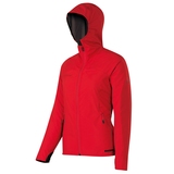 MAMMUT(マムート) Ultimate Light Hoody Women’s 1010-15980 ソフトシェルジャケット(レディース)
