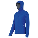 MAMMUT(マムート) Ultimate Light Hoody Women’s 1010-15980 ソフトシェルジャケット(レディース)