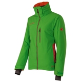 MAMMUT(マムート) Nara Jacket Women’s 1010-16070 ソフトシェルジャケット(レディース)