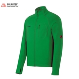 MAMMUT(マムート) Aconcagua Jacket AF Men’s 1010-16120 フリースジャケット(メンズ)