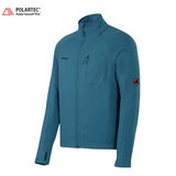 MAMMUT(マムート) Aconcagua Jacket AF Men’s 1010-16120 フリースジャケット(メンズ)