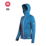 MAMMUT(マムート) Ultimate Hoody AF Women’s 1010-16150 ソフトシェルジャケット(レディース)