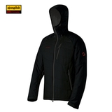 MAMMUT(マムート) Rime Pro Jacket AF Men’s 1010-16160 ソフトシェルジャケット(メンズ)