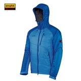 MAMMUT(マムート) Rime Pro Jacket AF Men’s 1010-16160 ソフトシェルジャケット(メンズ)