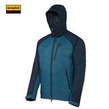 MAMMUT(マムート) Rime Pro Jacket AF Men’s 1010-16160 ソフトシェルジャケット(メンズ)