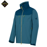 MAMMUT(マムート) Trovat Jacket AF Men’s 1010-16180 ハードシェルジャケット(メンズ)