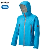 MAMMUT(マムート) Drytech Compact Jacket Men’s 1010-16250 ハードシェルジャケット(メンズ)