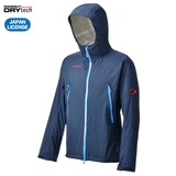MAMMUT(マムート) Drytech Compact Jacket Men’s 1010-16250 ハードシェルジャケット(メンズ)