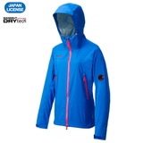 MAMMUT(マムート) Drytech Compact Jacket Women’s 1010-16260 ソフトシェルジャケット(レディース)