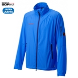 MAMMUT(マムート) Softech Tough Light Jacket Men’s 1010-16270 ソフトシェルジャケット(メンズ)