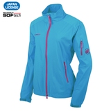 MAMMUT(マムート) Softech Tough Light Jacket Women’s 1010-16280 ソフトシェルジャケット(レディース)