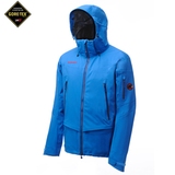 MAMMUT(マムート) Gore-Tex Soft Shell Icefall Jacket Men’s 1010-17280 ハードシェルジャケット(メンズ)