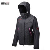 MAMMUT(マムート) DRYtech Motion Jacket Women’s 1010-17310 ソフトシェルジャケット(レディース)