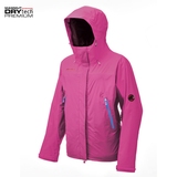 MAMMUT(マムート) DRYtech Motion Jacket Women’s 1010-17310 ソフトシェルジャケット(レディース)