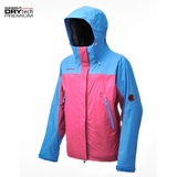MAMMUT(マムート) DRYtech Motion Jacket Women’s 1010-17310 ソフトシェルジャケット(レディース)