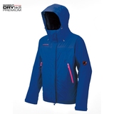 MAMMUT(マムート) DRYtech Motion Jacket Women’s 1010-17310 ソフトシェルジャケット(レディース)