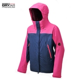 MAMMUT(マムート) DRYtech Motion Jacket Women’s 1010-17310 ソフトシェルジャケット(レディース)