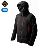 MAMMUT(マムート) GORE-TEX Quantum Stretch Jacket Men’s 1010-18960 ハードシェルジャケット(メンズ)