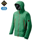 MAMMUT(マムート) GORE-TEX Quantum Stretch Jacket Men’s 1010-18960 ハードシェルジャケット(メンズ)