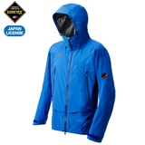 MAMMUT(マムート) GORE-TEX Quantum Stretch Jacket Men’s 1010-18960 ハードシェルジャケット(メンズ)