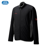 MAMMUT(マムート) Excursion Zip Fleece Men’s 1010-19010 フリースジャケット(メンズ)
