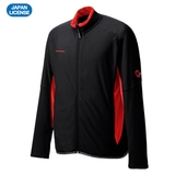 MAMMUT(マムート) Excursion Zip Fleece Men’s 1010-19010 フリースジャケット(メンズ)
