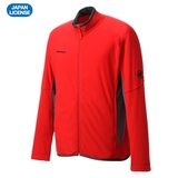 MAMMUT(マムート) Excursion Zip Fleece Men’s 1010-19010 フリースジャケット(メンズ)