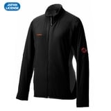 MAMMUT(マムート) Excursion Zip Fleece Women’s 1010-19020 フリースジャケット(レディース)