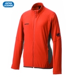 MAMMUT(マムート) Excursion Zip Fleece Women’s 1010-19020 フリースジャケット(レディース)