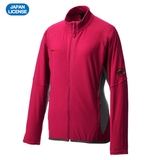 MAMMUT(マムート) Excursion Zip Fleece Women’s 1010-19020 フリースジャケット(レディース)