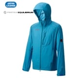 MAMMUT(マムート) FLASH Jacket Men’s 1010-19050 ソフトシェルジャケット(メンズ)