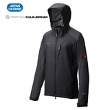 MAMMUT(マムート) Flash Jacket Women’s 1010-19060 ソフトシェルジャケット(レディース)