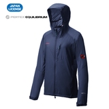 MAMMUT(マムート) Flash Jacket Women’s 1010-19060 ソフトシェルジャケット(レディース)