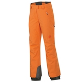 MAMMUT(マムート) Nara Pants Women’s 1020-04960 ロング･クロップドパンツ(レディース)