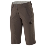 MAMMUT(マムート) Runje Bermudas Women’s 1020-06892 ハーフ･ショートパンツ(レディース)