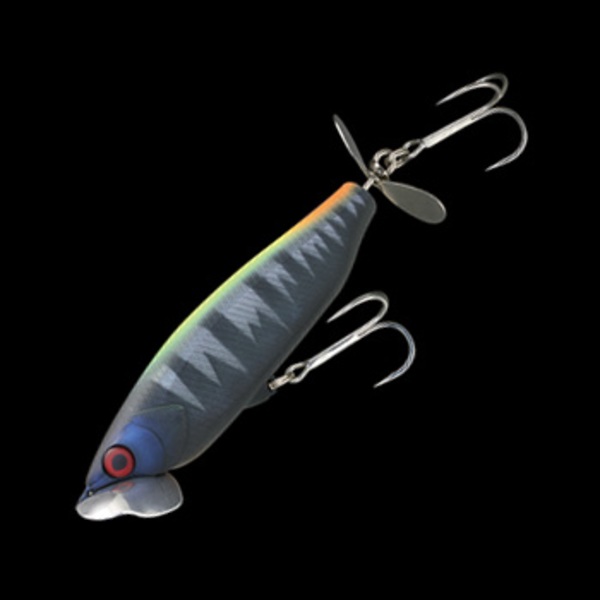 ジャッカル(JACKALL) カップラップ   ノイジー