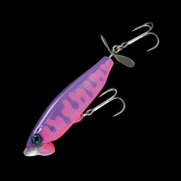 ジャッカル(JACKALL) カップラップ   ノイジー