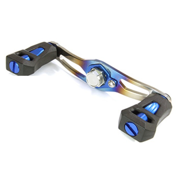 ドレス(DRESS) デトネーター タイタンライト ジュエル シマノ用 左右共用 LD-DS-0909 ベイト用ハンドル