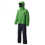 MAMMUT(マムート) Gore-Tex Thunderstorm Rain-Suit ゴアテックス サンダーストーム 1010-12721 レインスーツ