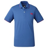 THE NORTH FACE(ザ･ノース･フェイス) MAXIFRESH ALPHADRY LINED POLO Men’s NT21440 【廃】メンズ速乾性半袖シャツ