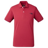 THE NORTH FACE(ザ･ノース･フェイス) MAXIFRESH ALPHADRY LINED POLO Men’s NT21440 【廃】メンズ速乾性半袖シャツ